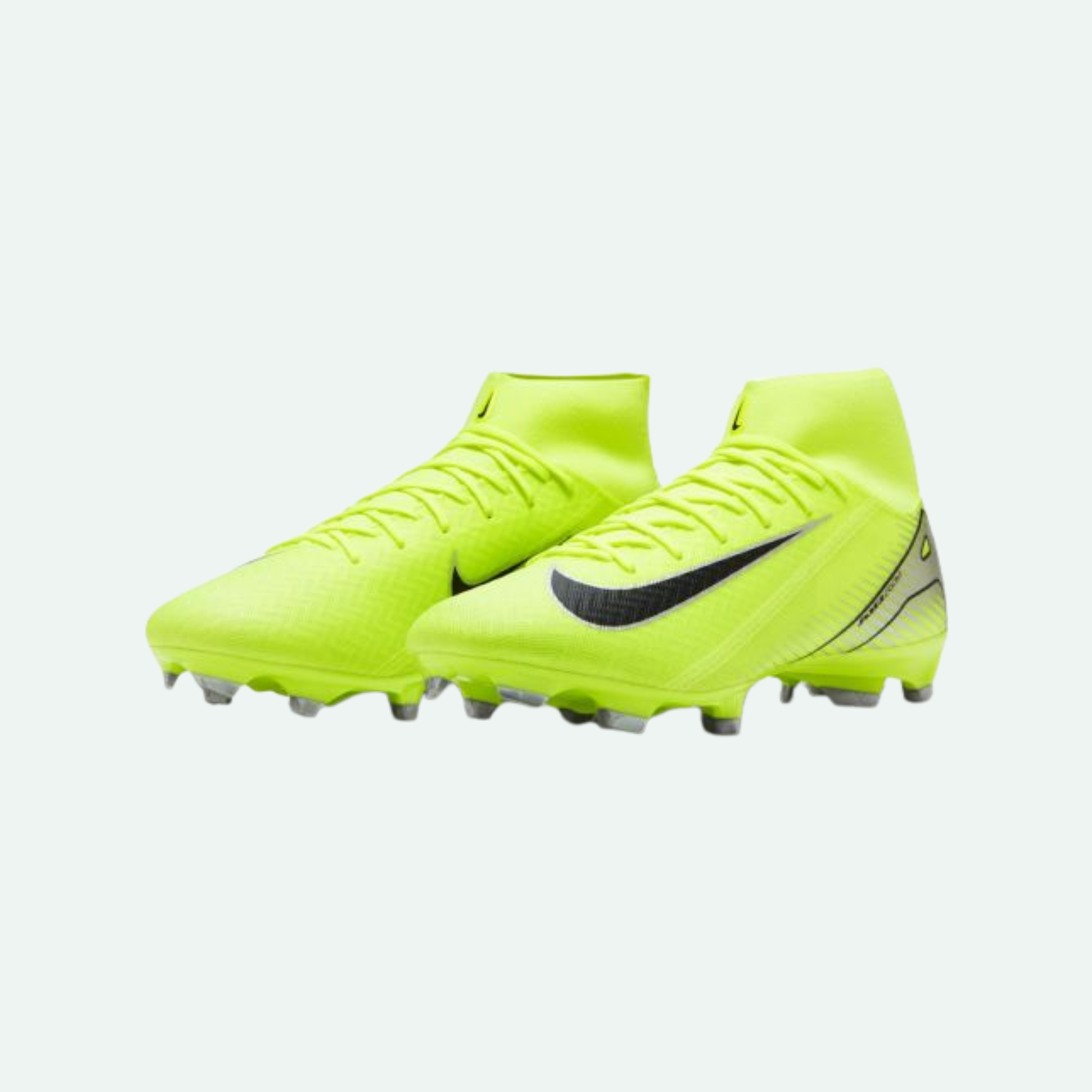 Mercurial Superfly 10 Academy FG