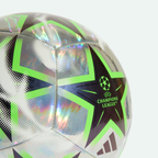 UEFA Champions League 26/27 Training Foil Ball