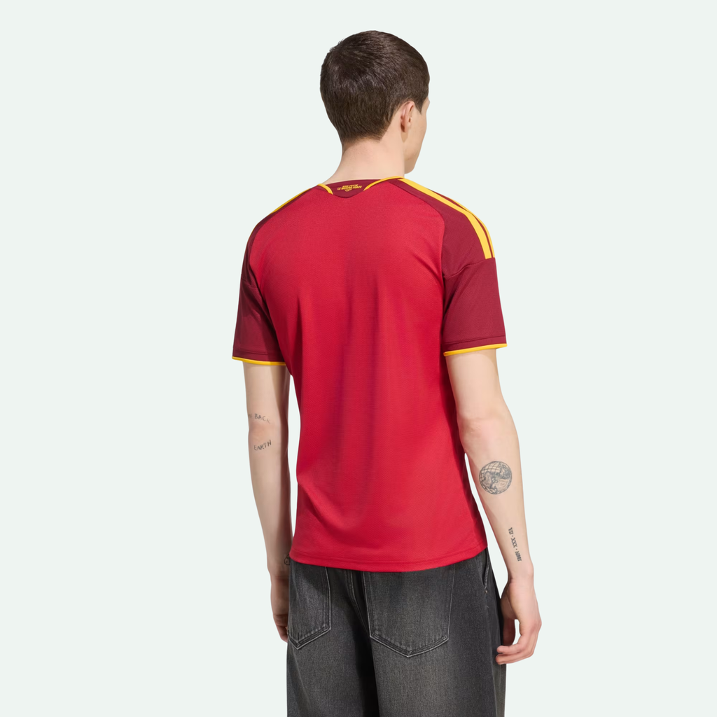 AS Roma 26/27 Home Jersey