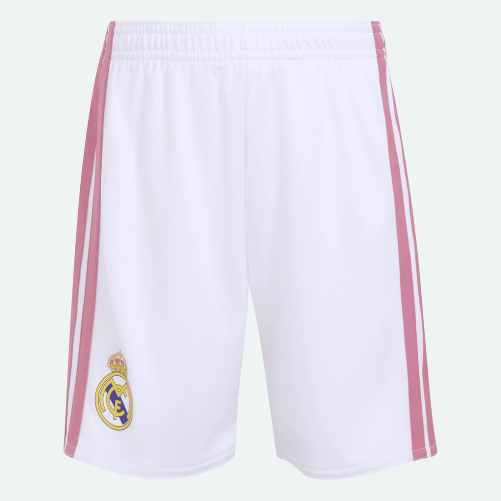Real Madrid 26/27 Home Kids Set
