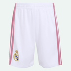 Real Madrid 26/27 Home Kids Set