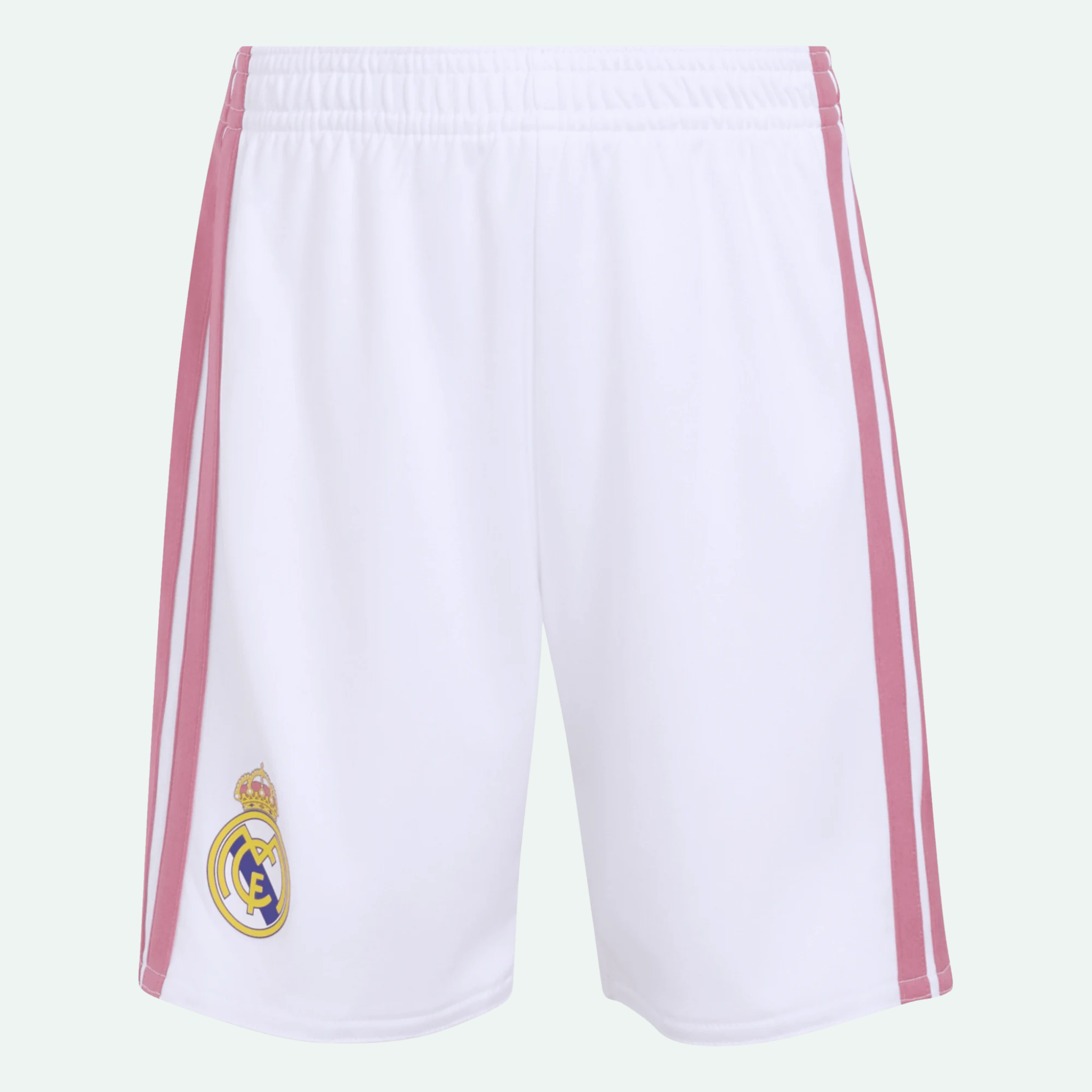 Real Madrid 26/27 Home Kids Set