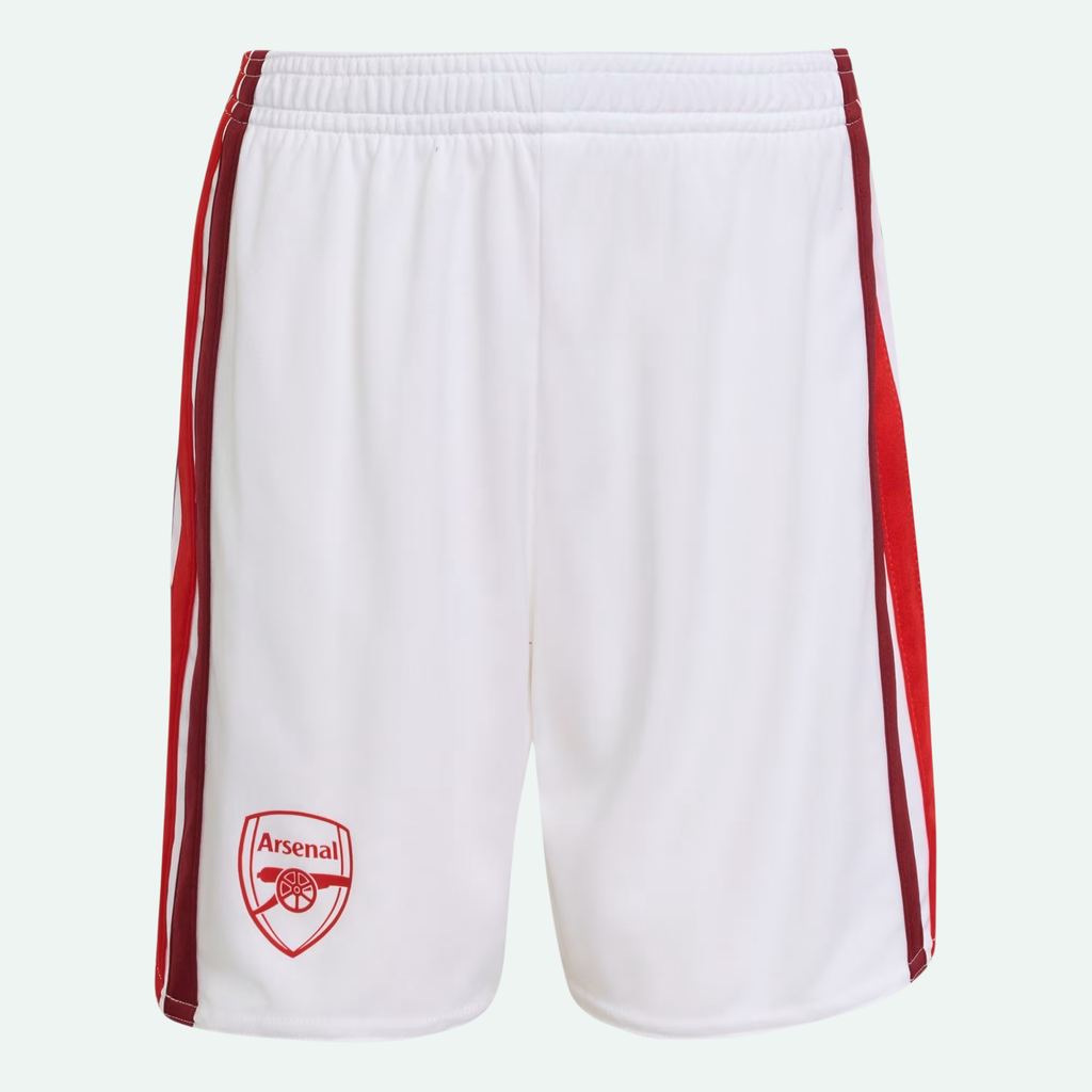 Arsenal FC 26/27 Home Kids Set