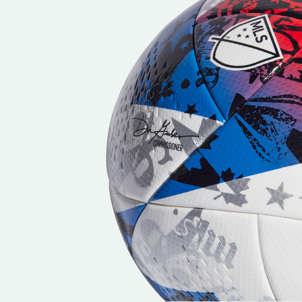 MLS Pro Ball