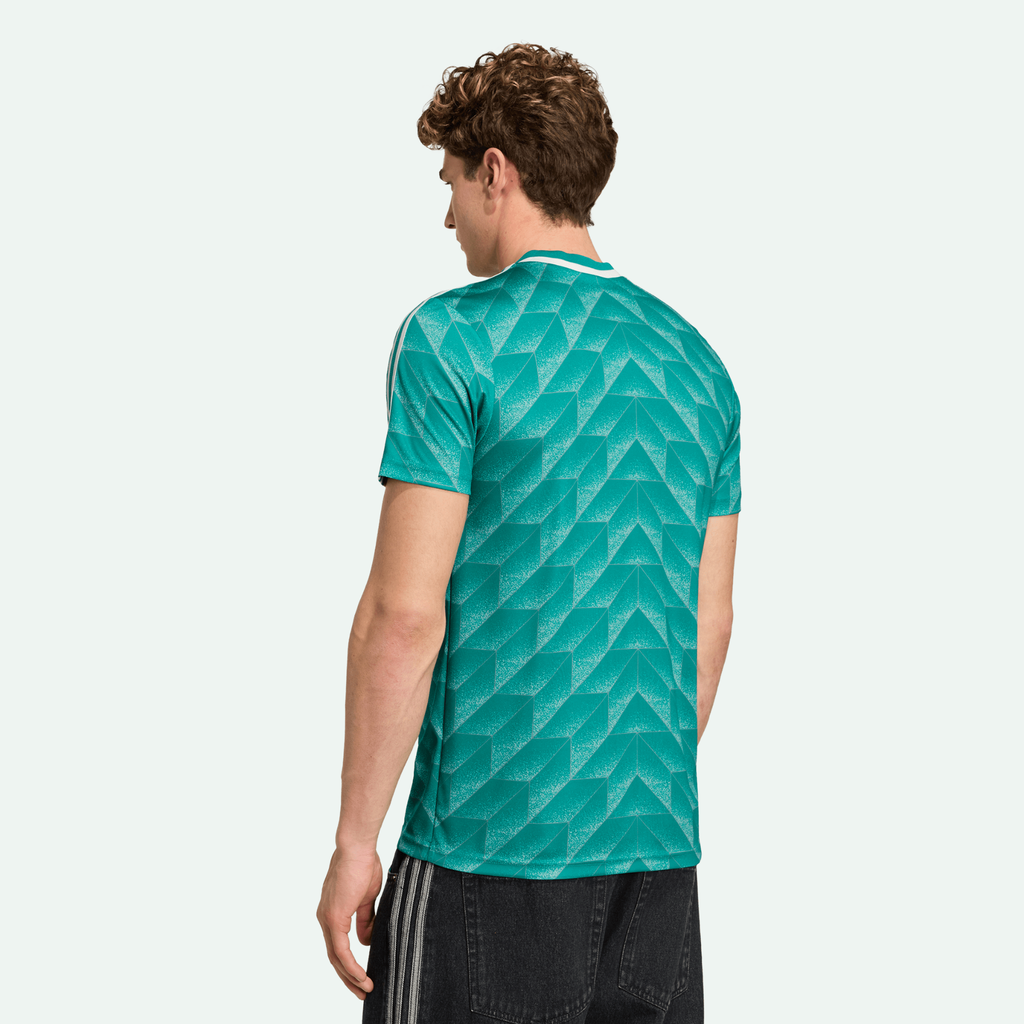 Germany 90 Away Jersey
