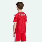 FC Bayern 26/27 Home Kids Jersey