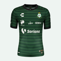 Santos 21/22 Away Jersey