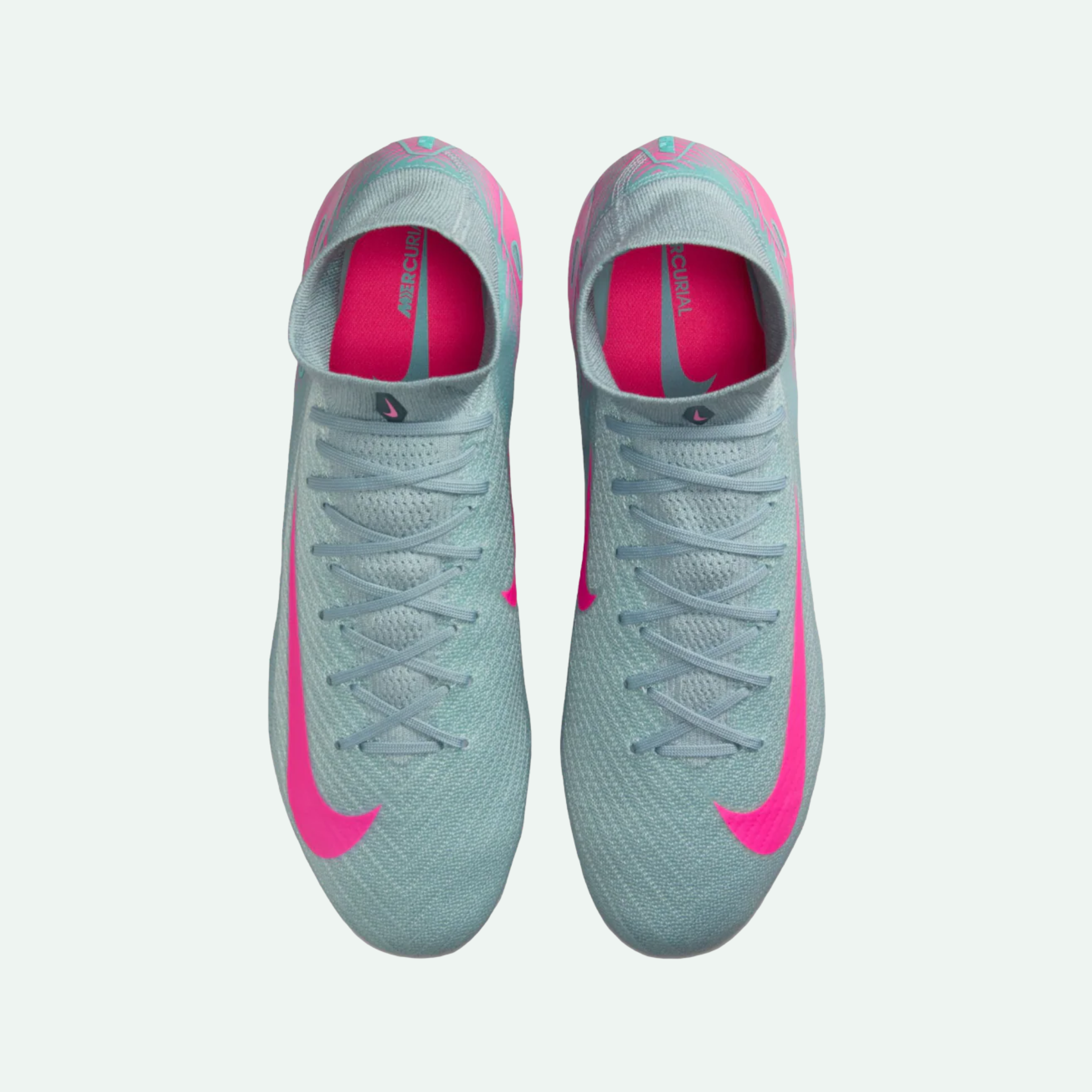 Mercurial Superfly 10 Elite FG