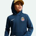 C.D. Guadalajara Club Kids Pullover Hoodie