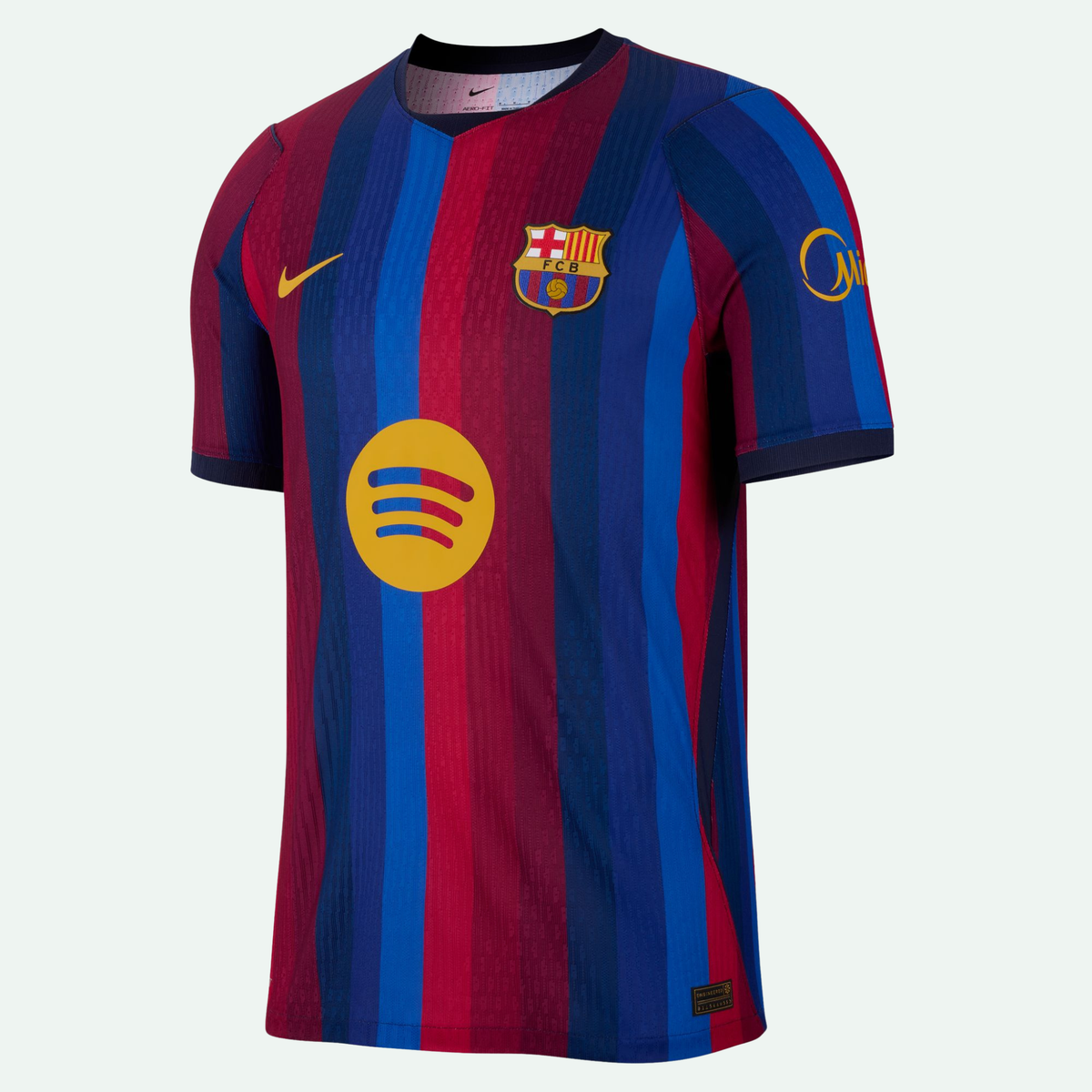 FC Barcelona 26/27 Match Home Jersey