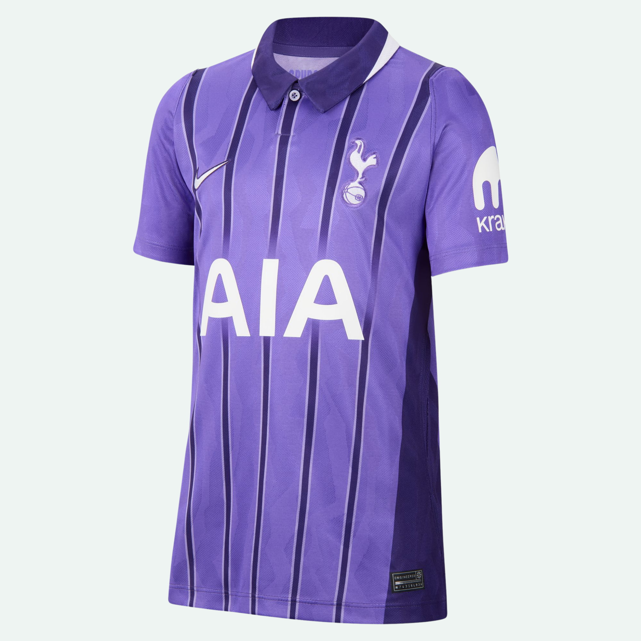 Tottenham Hotspur 26/27 Stadium Third Kids Jersey