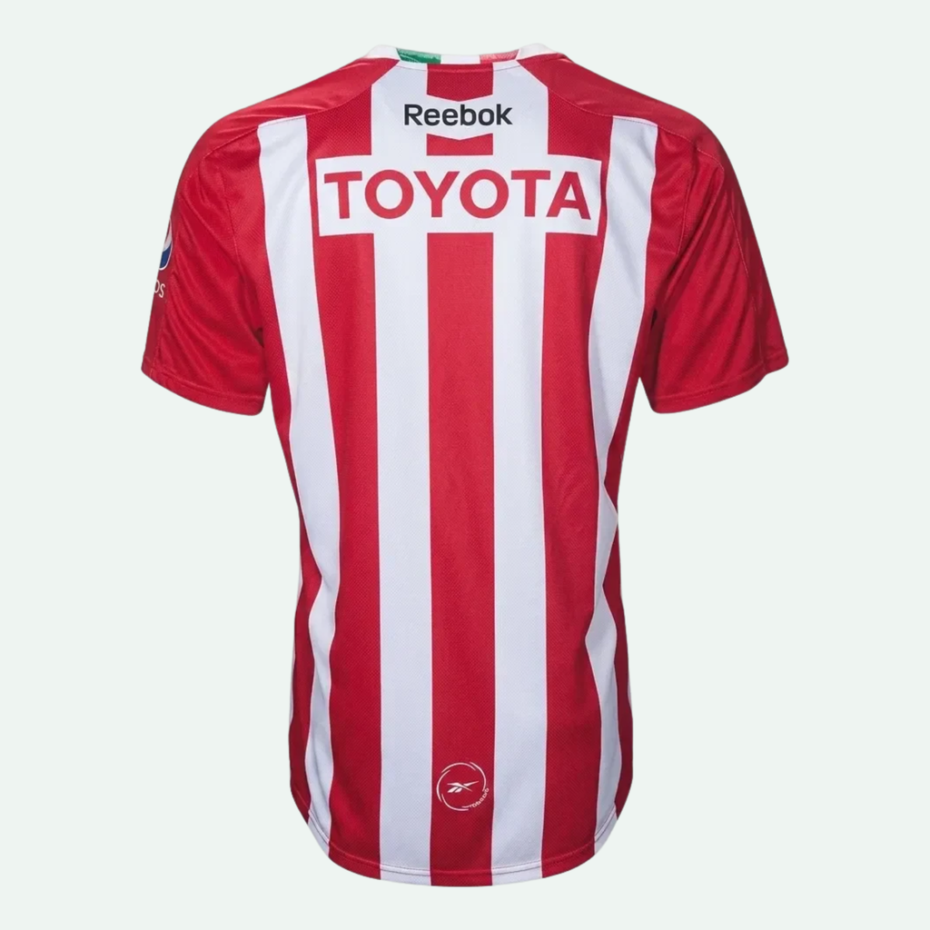 C.D. Guadalajara 10/11 Home Kids Jersey