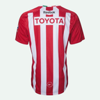 C.D. Guadalajara 10/11 Home Kids Jersey