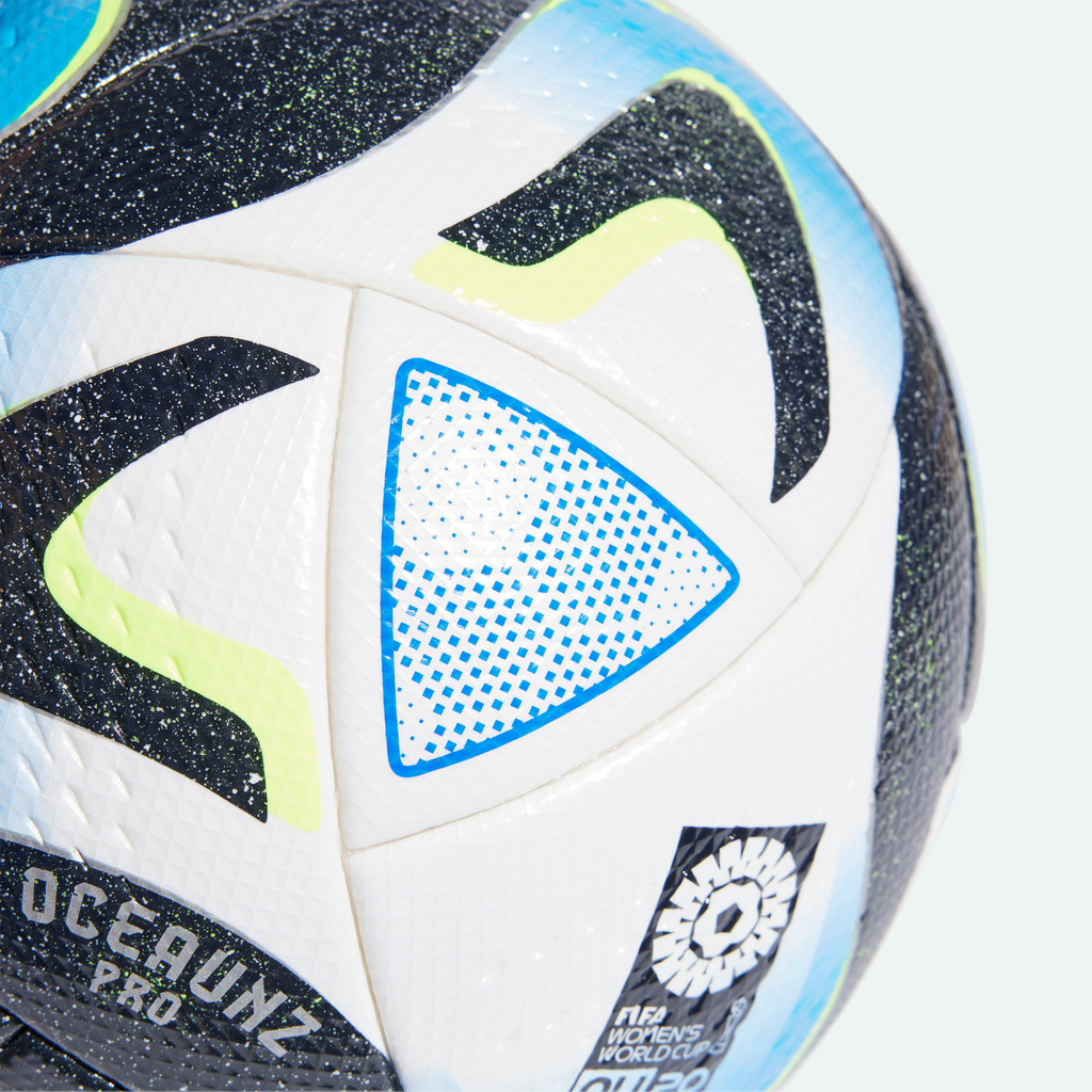 OCEAUNZ Pro Ball