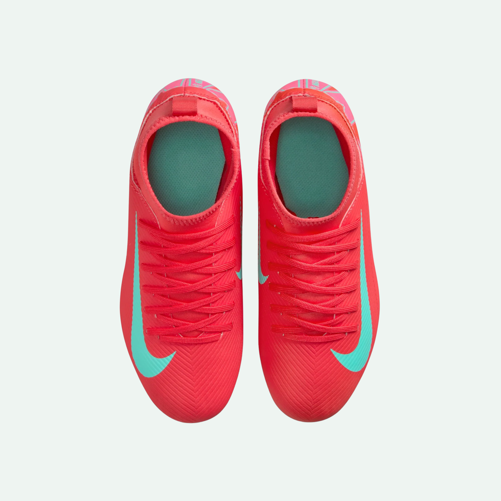 Mercurial Superfly 10 Club MG (Kids)