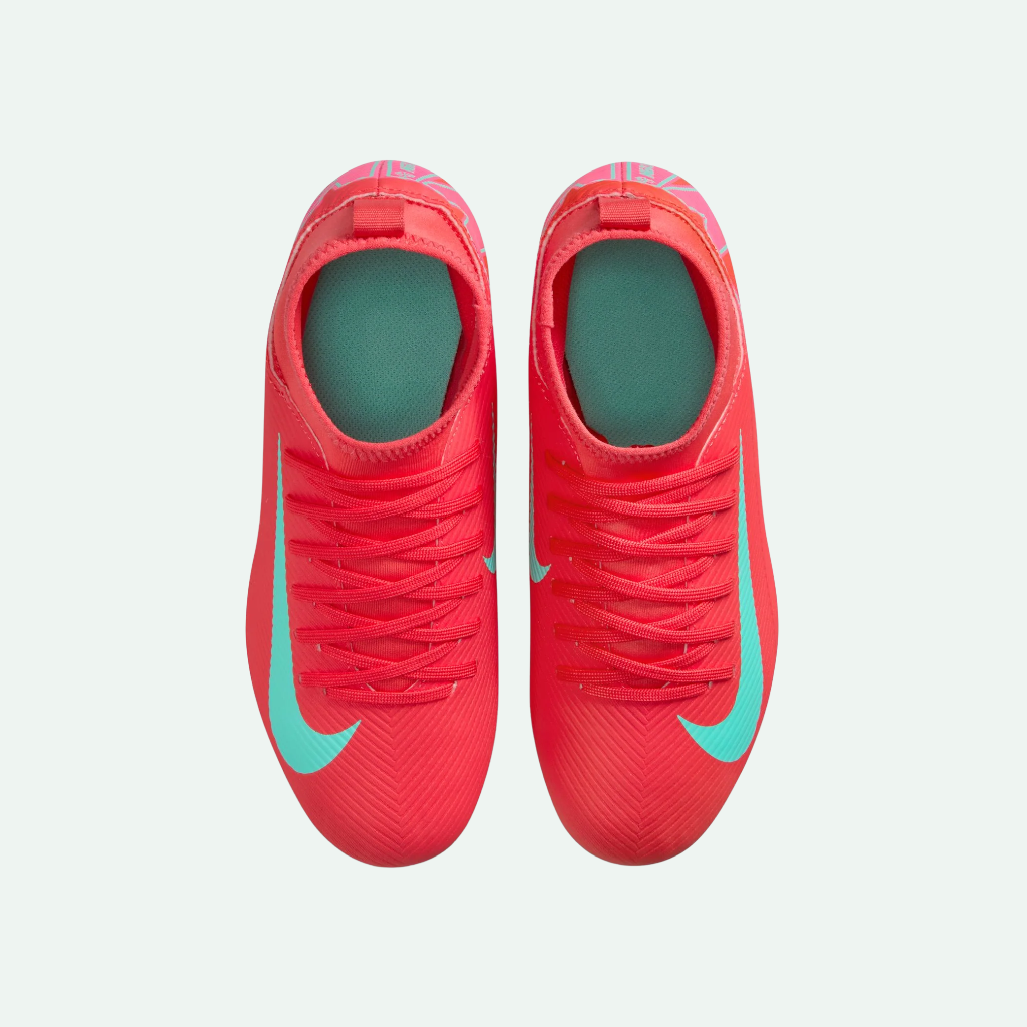Mercurial Superfly 10 Club MG (Kids)