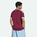 Aston Villa FC 26/27 Home Jersey