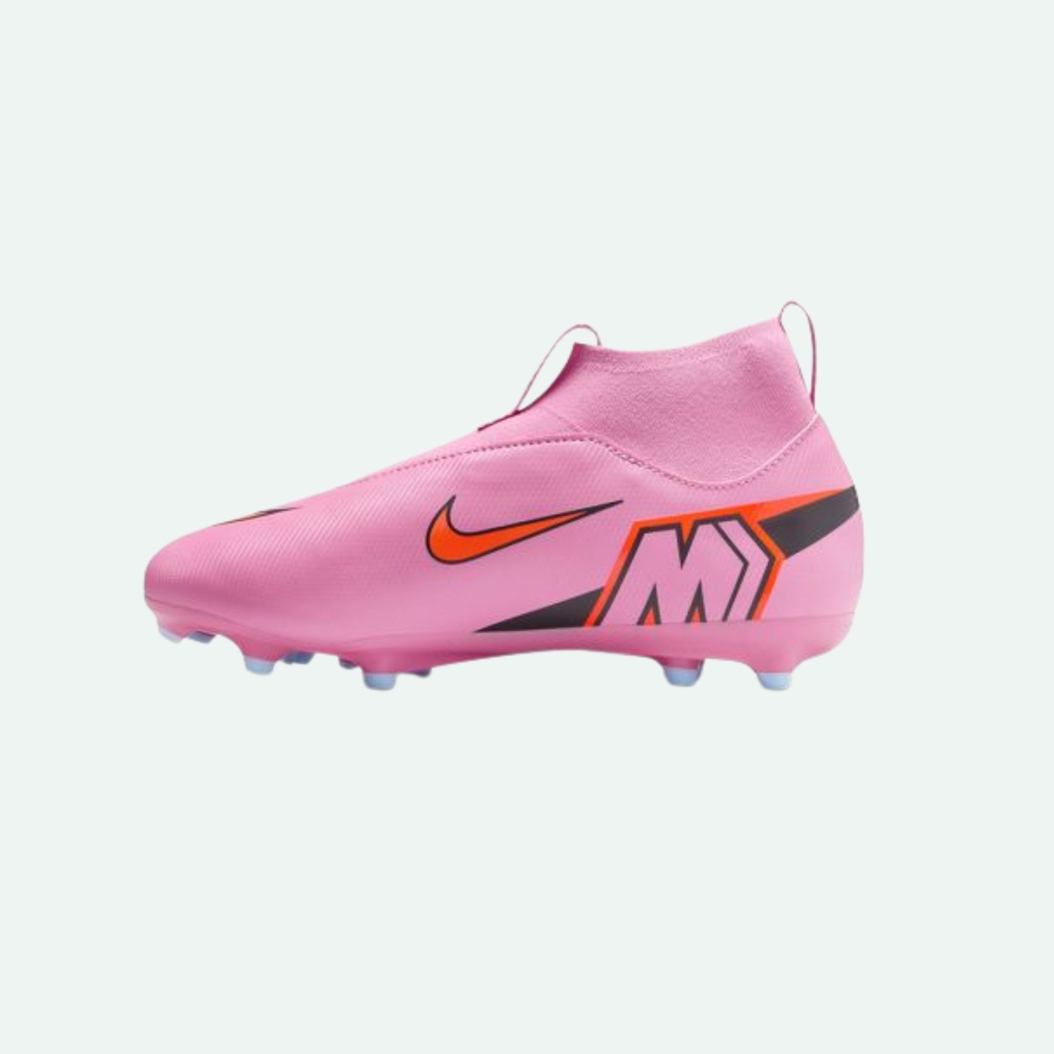 Mercurial Superfly 10 Academy FG/MG (Kids)