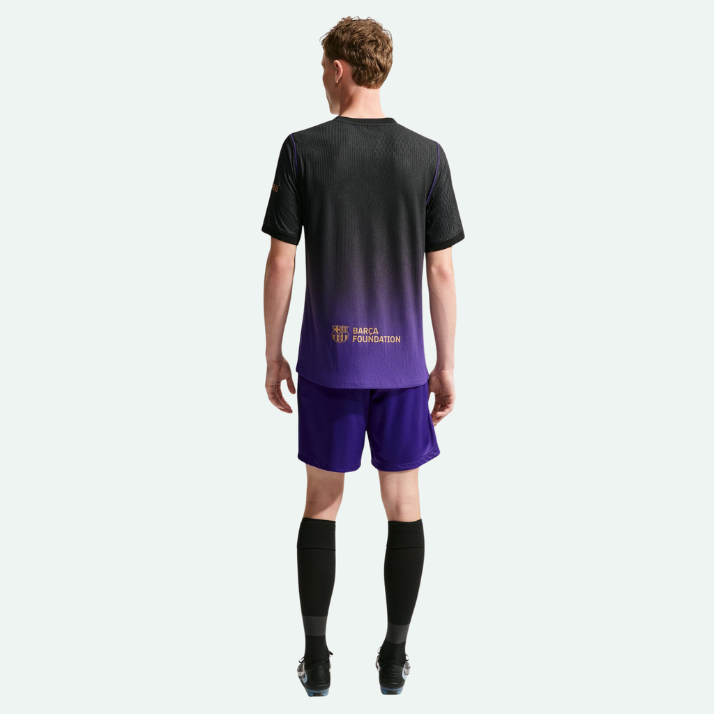 FC Barcelona 26/27 Match Away Jersey