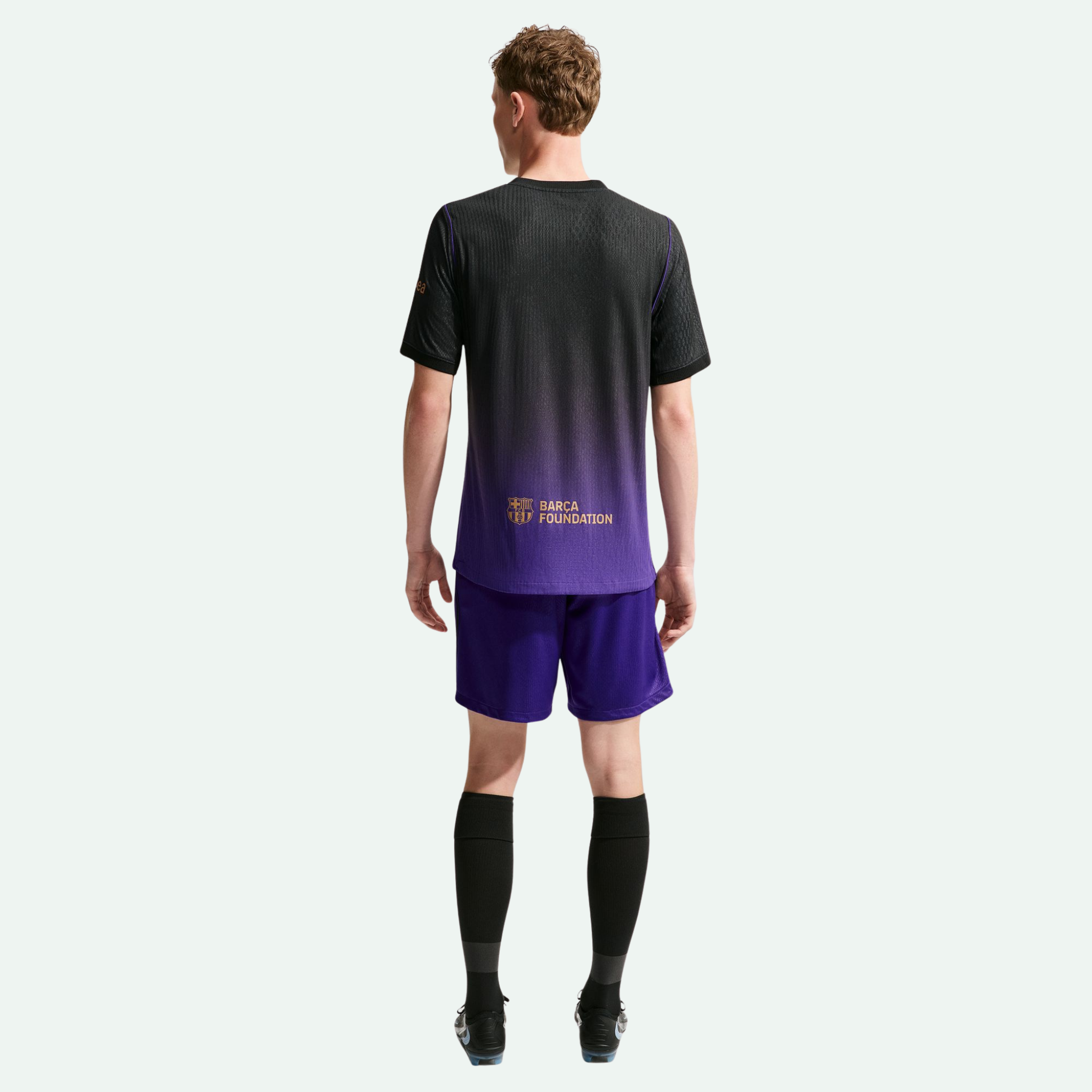 FC Barcelona 26/27 Match Away Jersey