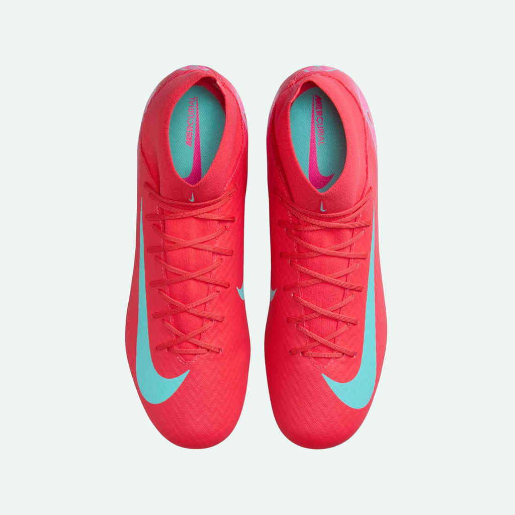 Mercurial Superfly 10 Academy FG/MG