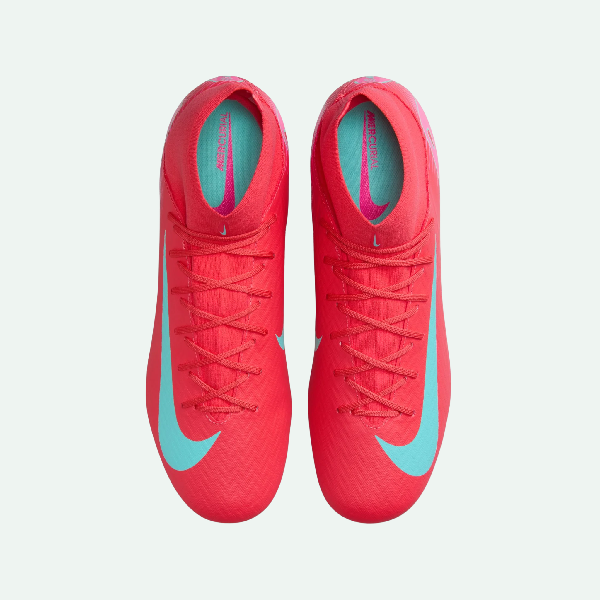 Mercurial Superfly 10 Academy FG/MG