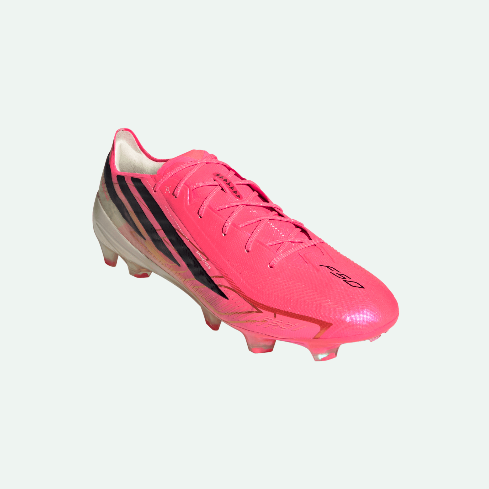 F50 Hyperfast Elite FG