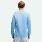 Manchester City 26/27 Home Long Sleeve Jersey