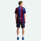 FC Barcelona 26/27 Stadium Home Jersey