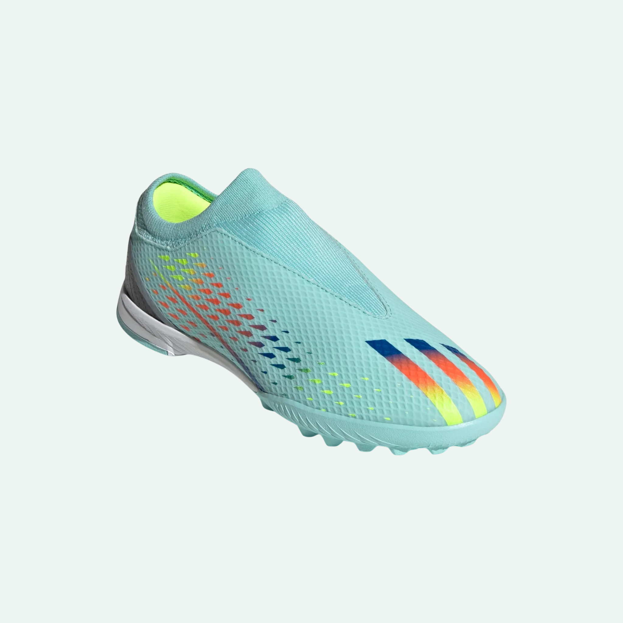 X Speedportal.3 LL TF (Kids)