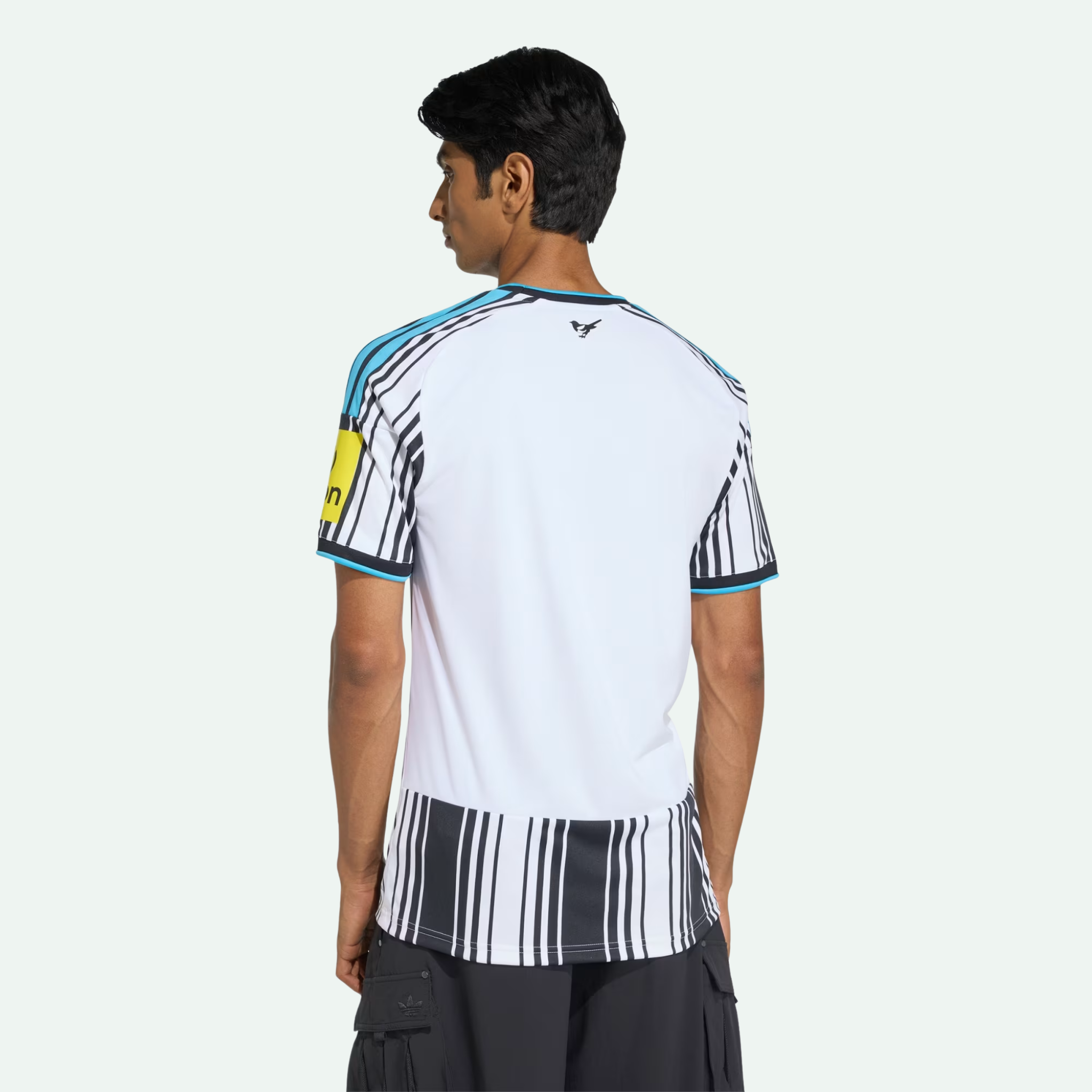 Newcastle United 26/27 Home Jersey