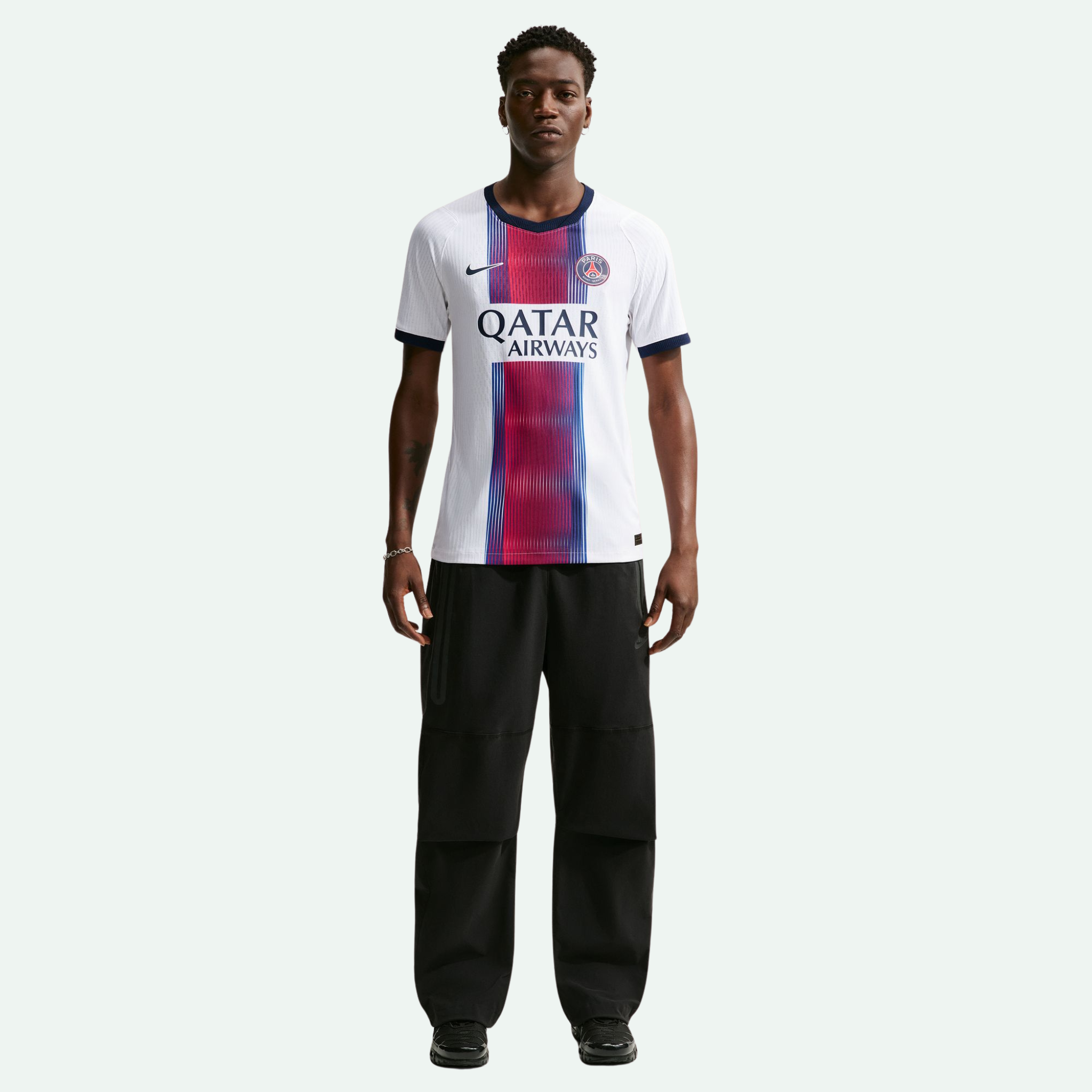 Paris Saint-Germain 26/27 Match Away Jersey