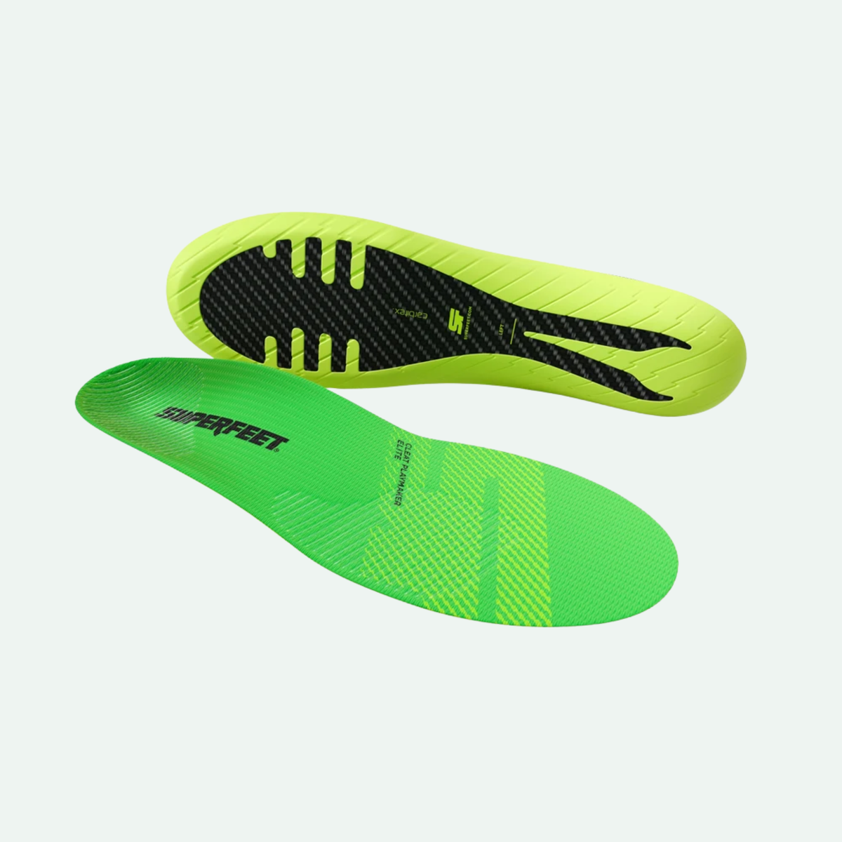Cleat Playmaker Elite - Insole