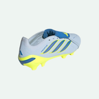 Predator League FT FG