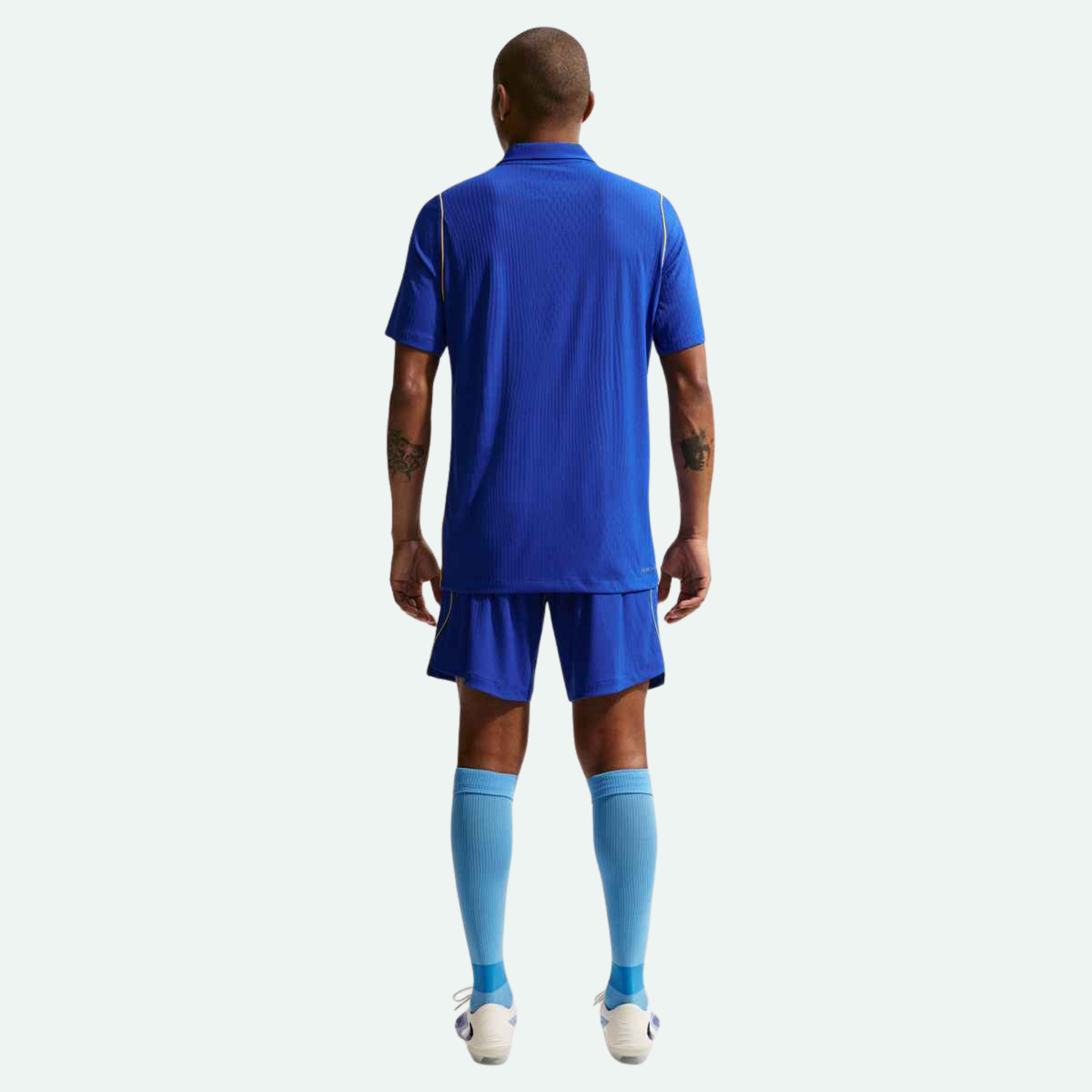 Chelsea FC 26/27 Match Home Jersey