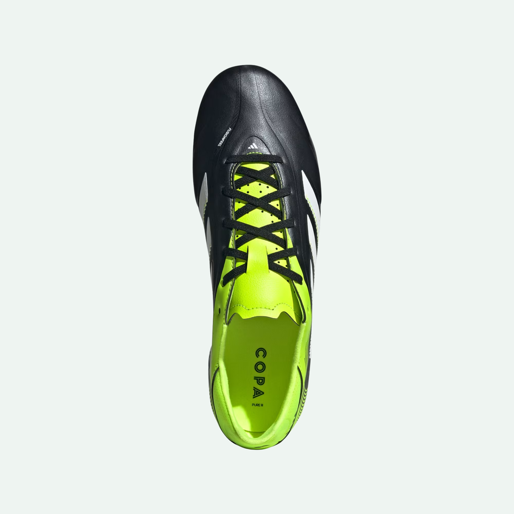 Copa Pure III League FG/MG