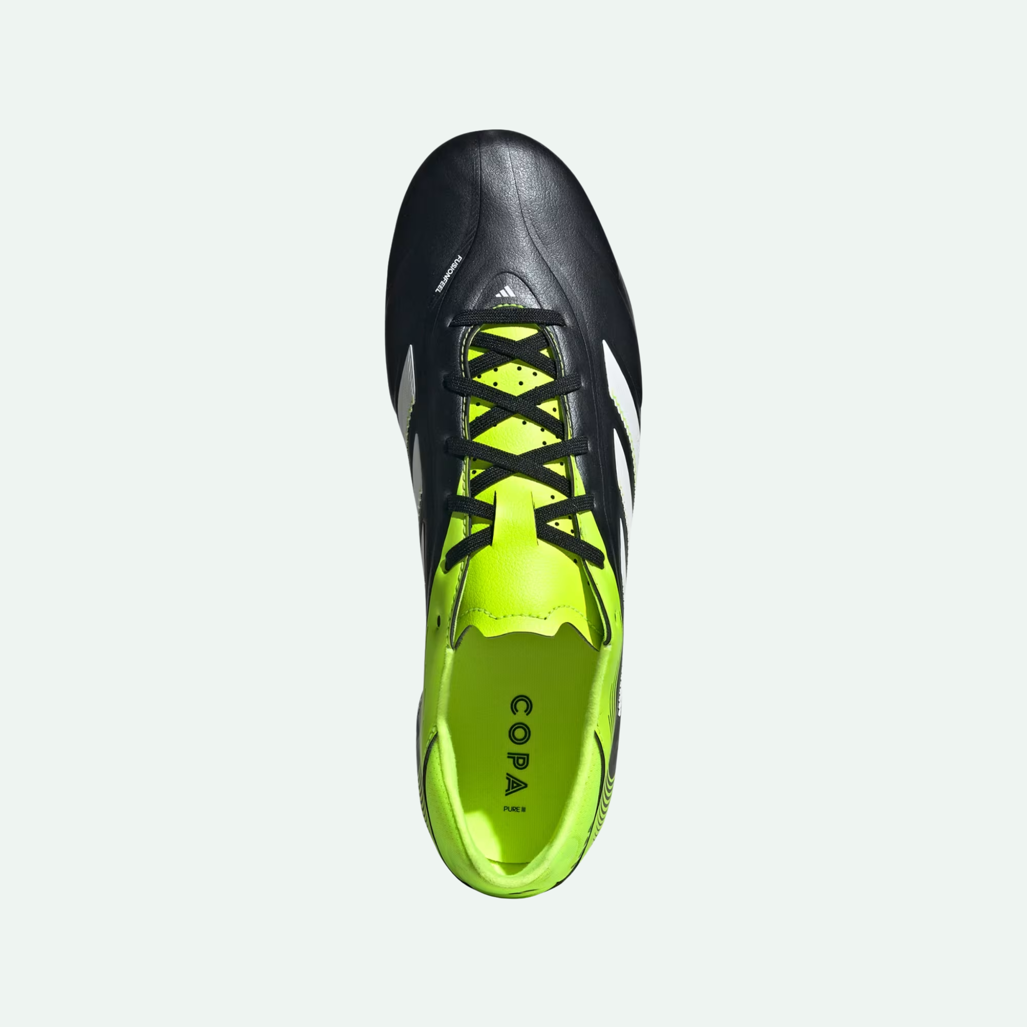 Copa Pure III League FG/MG