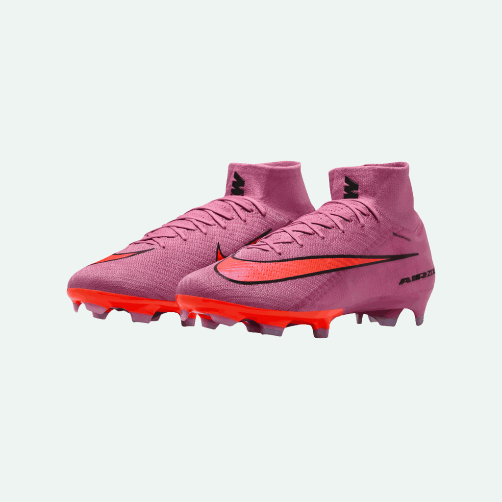 Mercurial Superfly 10 Elite FG