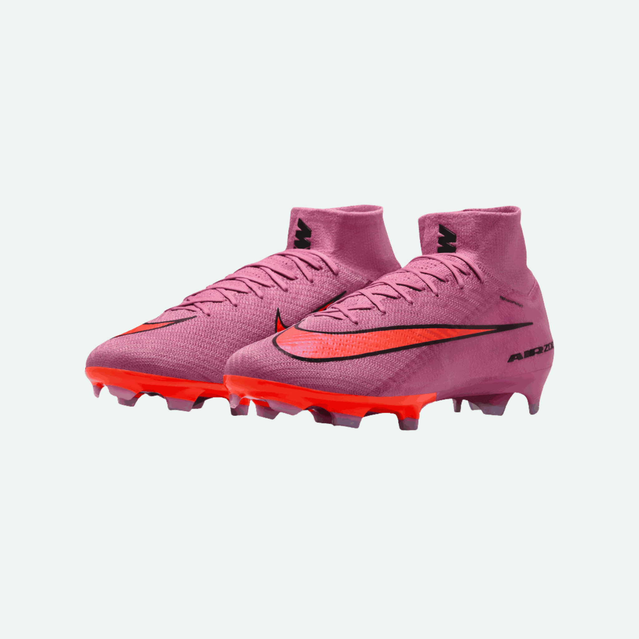 Mercurial Superfly 10 Elite FG