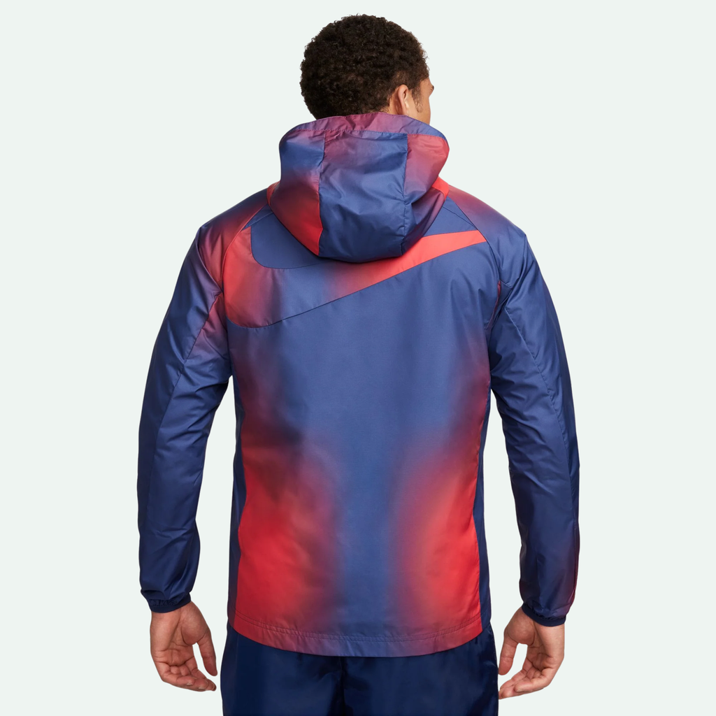 Paris Saint-Germain AWF Jacket