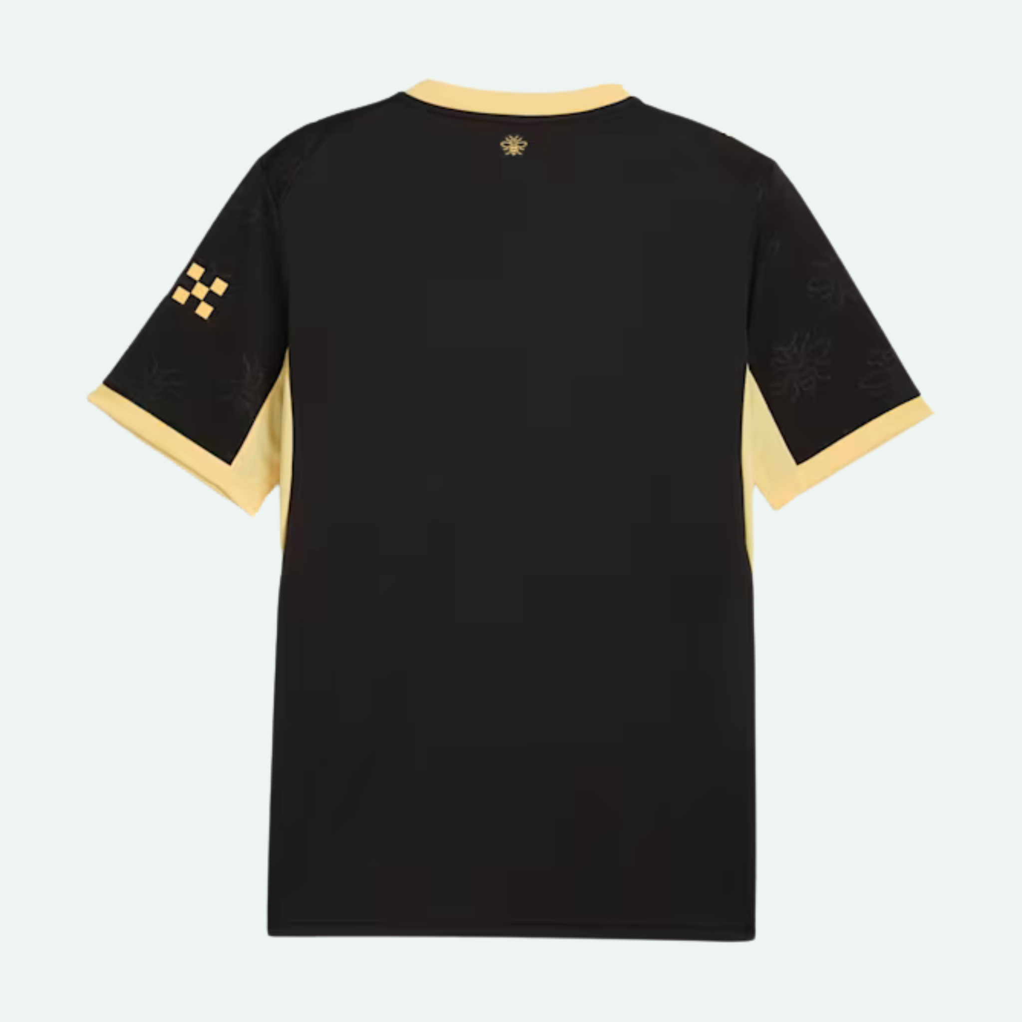 Manchester City 26/27 Away Jersey