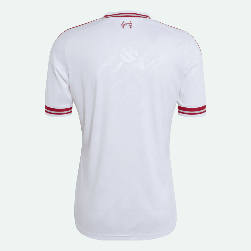 Liverpool FC 26/27 Away Jersey