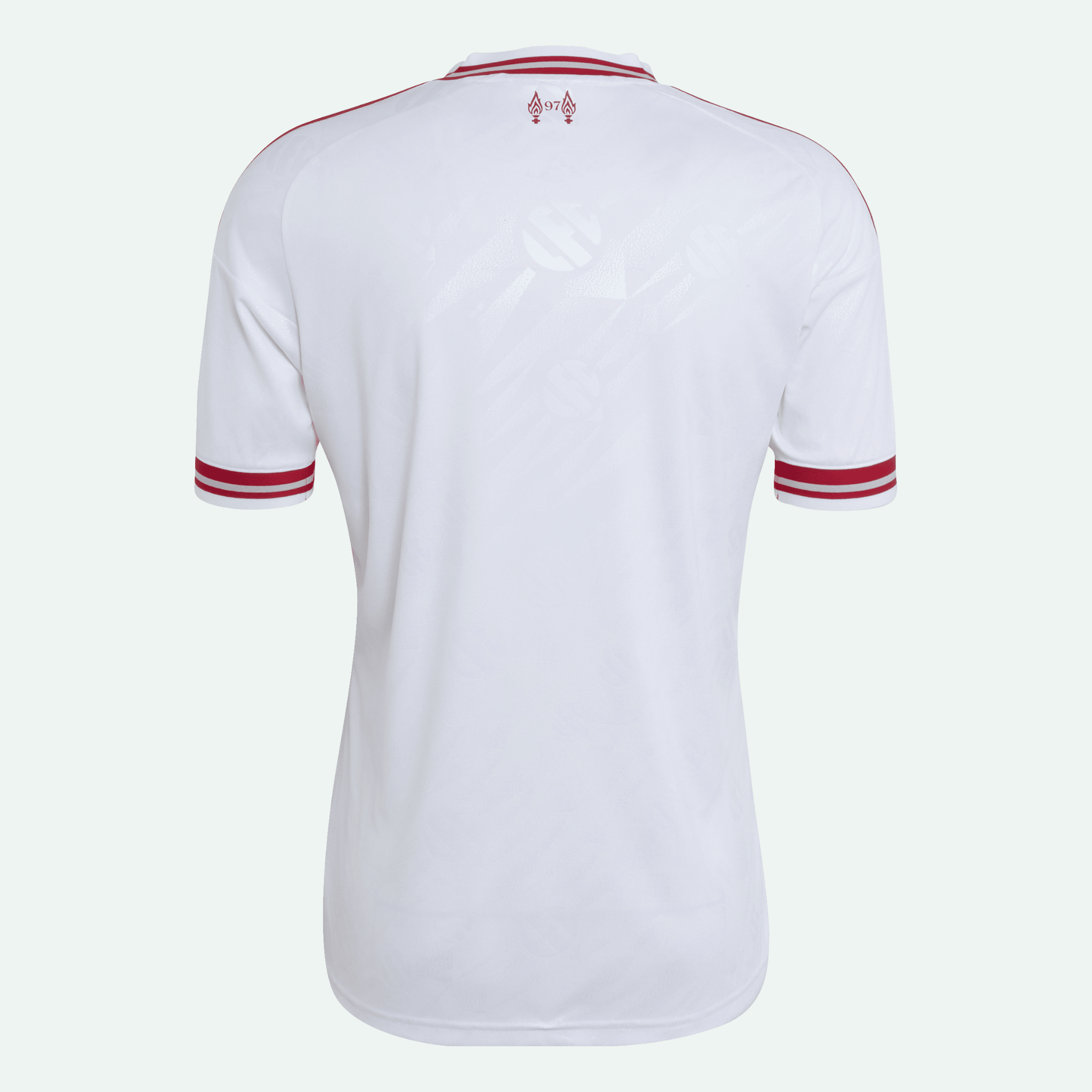 Liverpool FC 26/27 Away Jersey