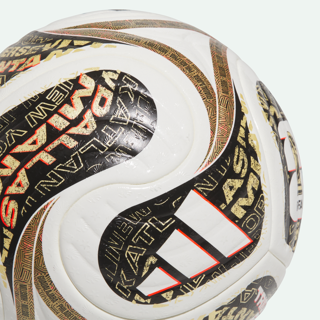 FIFA World Cup 26 Trionda Finals Pro Ball