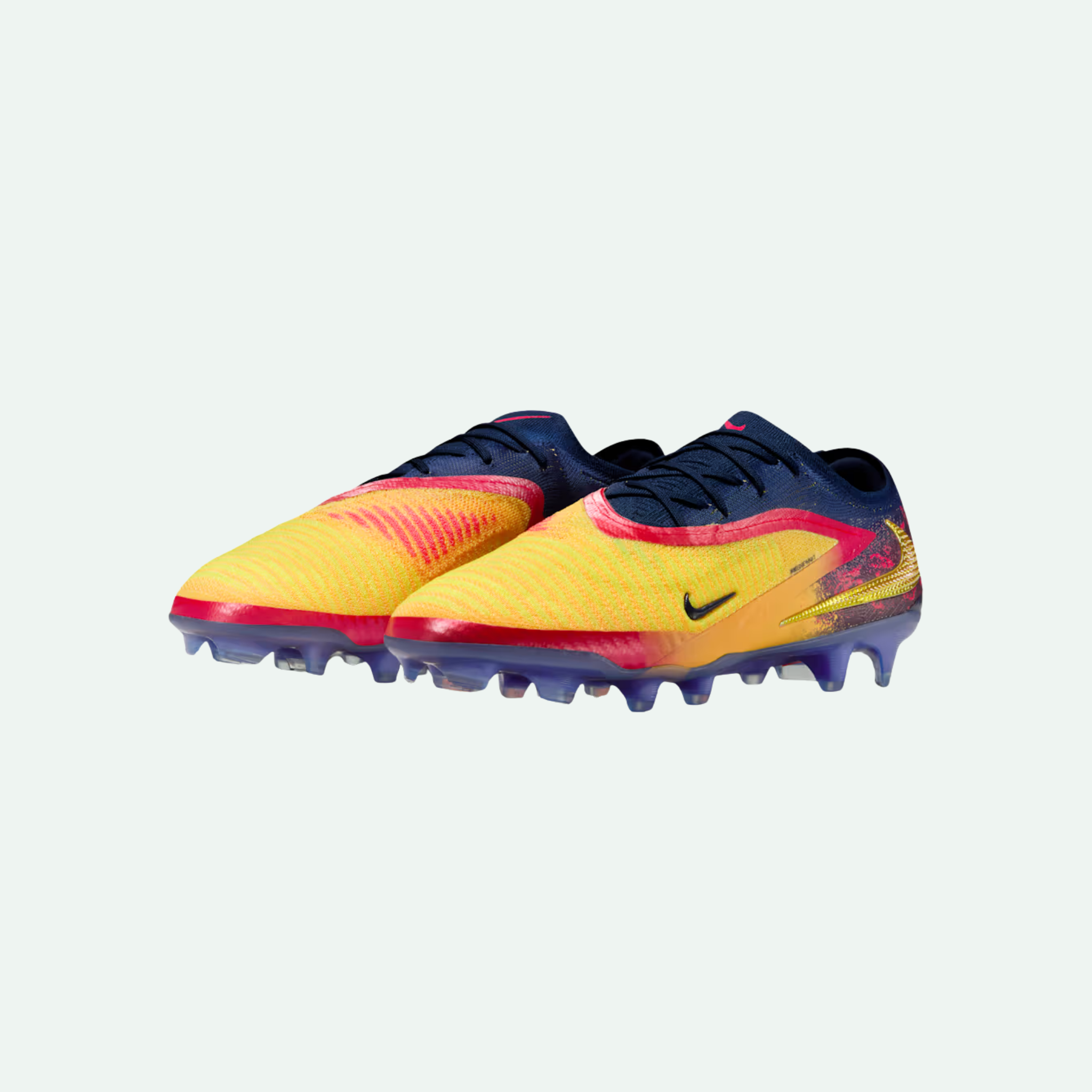 Phantom 6 Low Elite FG "Erling Haaland" FG