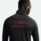 Paris Saint-Germain Strike Knit Drill Top