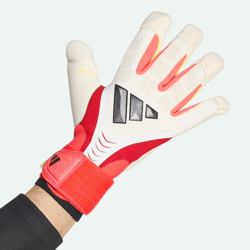 Predator Goalkeeper Glove Pro (Hybrid Strap)