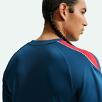 C.D. Guadalajara Strike Short-Sleeve Top