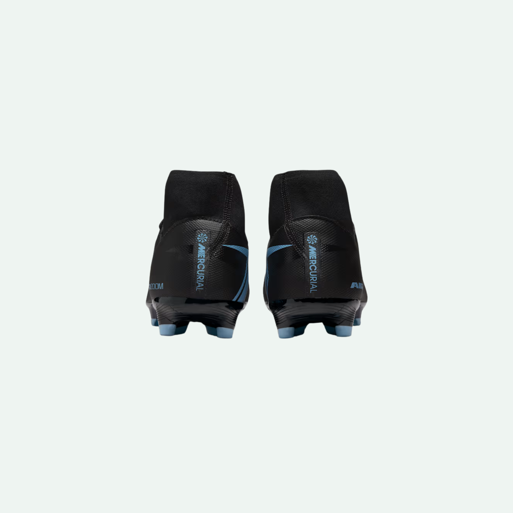 Mercurial Superfly 10 Academy FG/MG