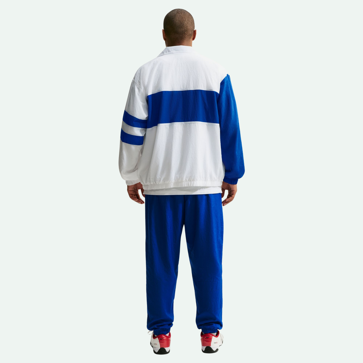 Chelsea FC Repel i96 Track Jacket